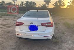 Kia Cadenza